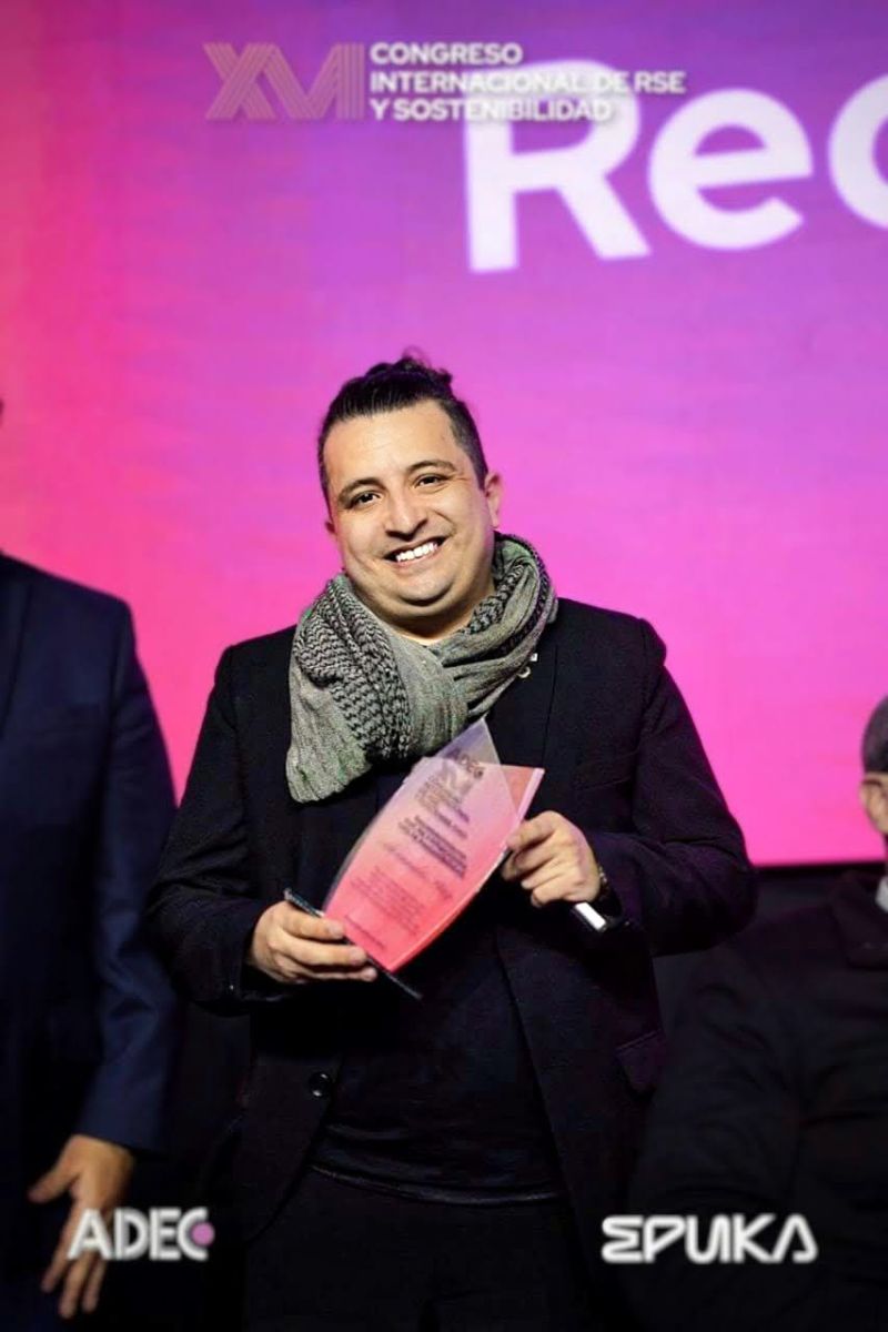 Más que un Premio: La Validación de una Forma Diferente de Trabajar